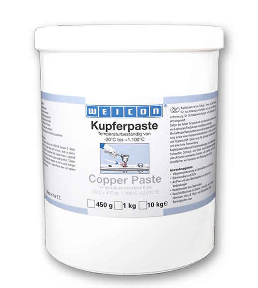 Kupferpaste KP 1000 